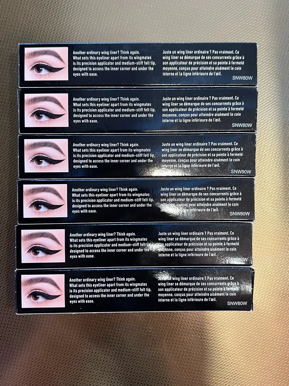 NYX selling bundle